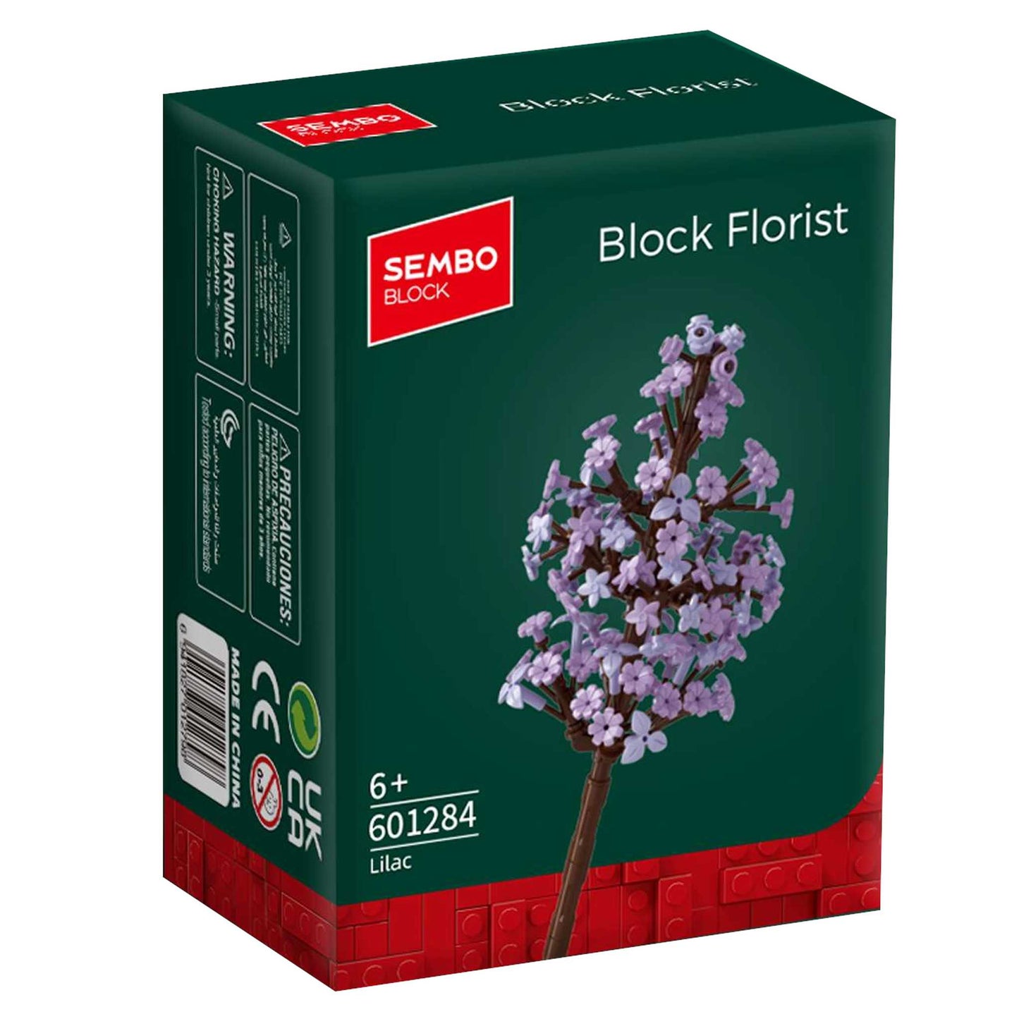 601284 - Flieder (Sembo)
