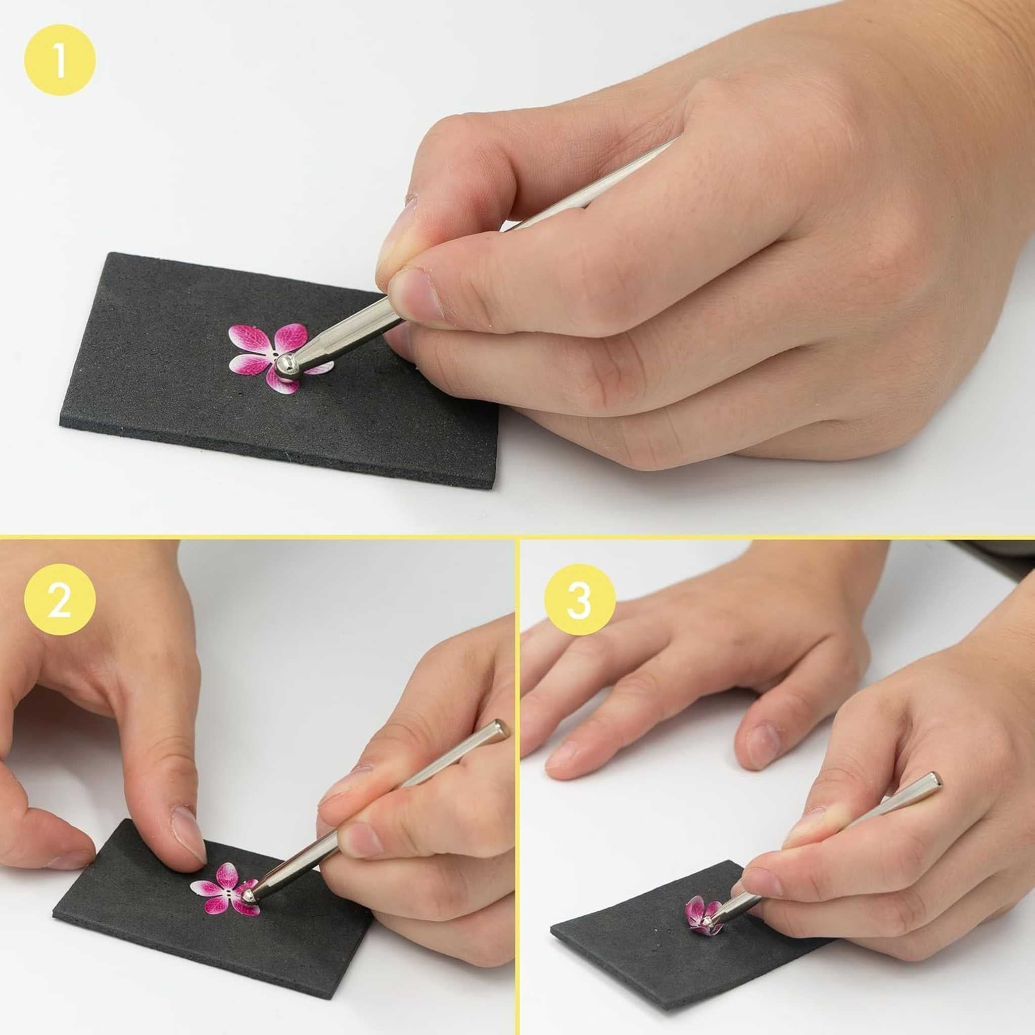 K20810 - Maiglöckchen (Iron Star)