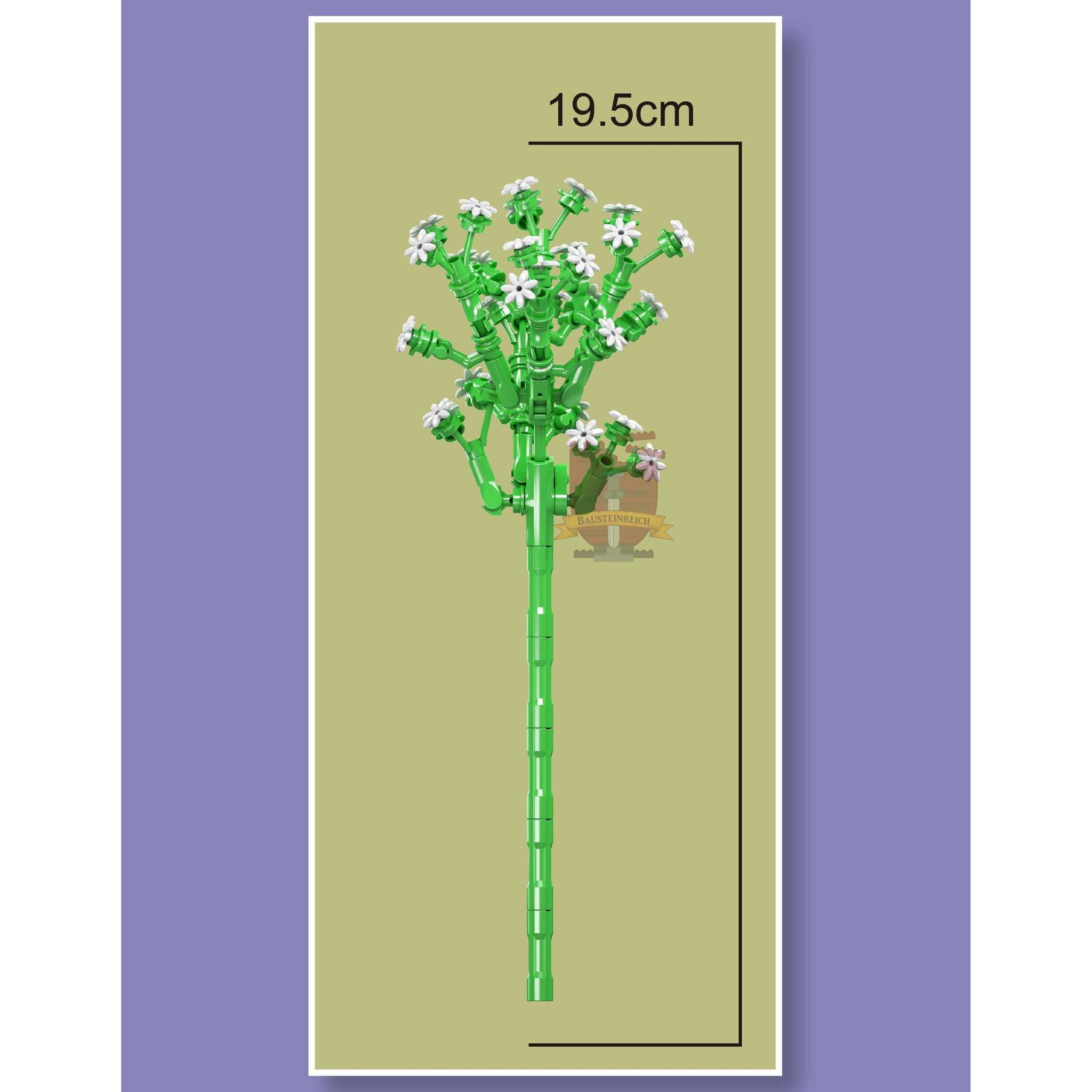 24004 - Gipskräuter (Mould King)