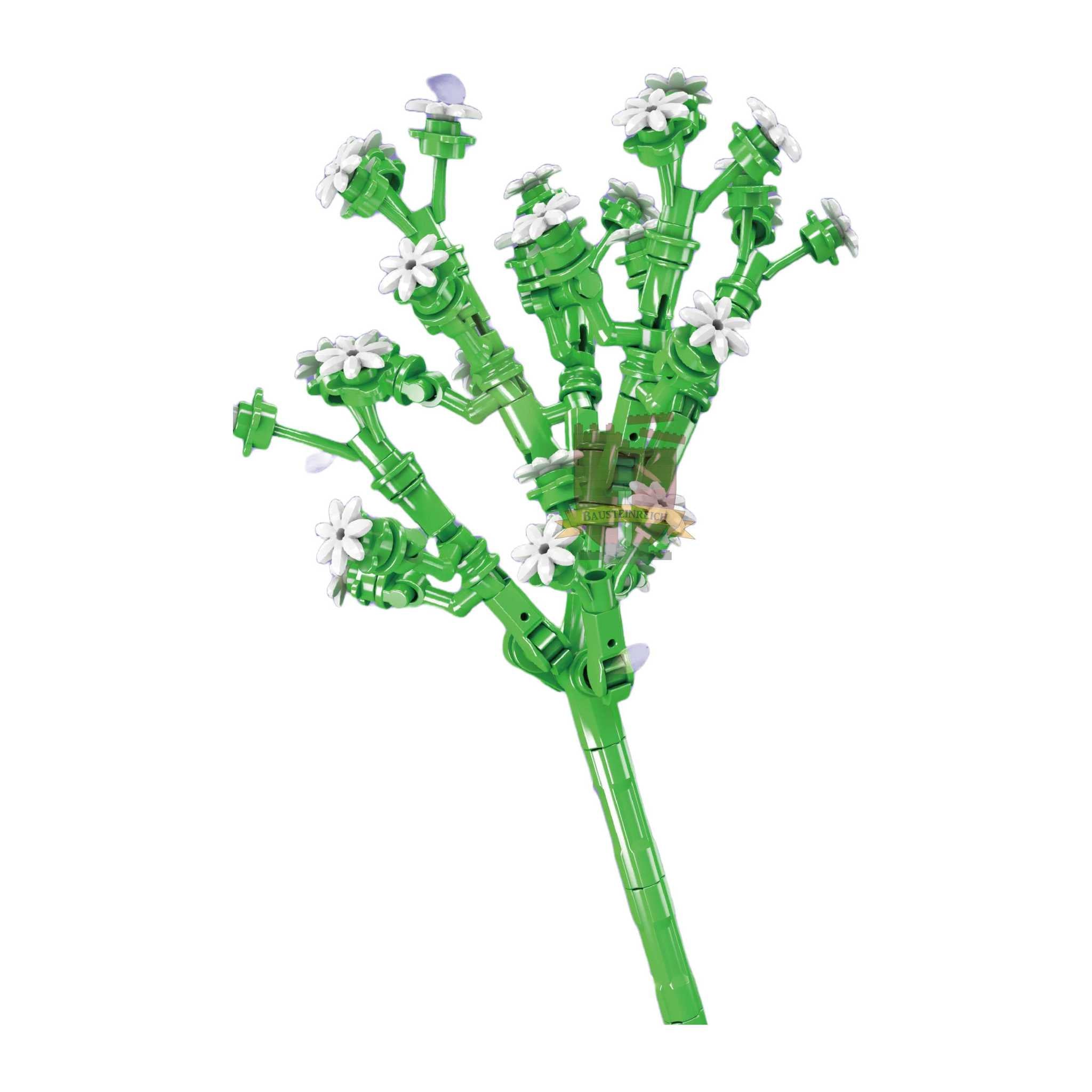 24004 - Gipskräuter (Mould King)