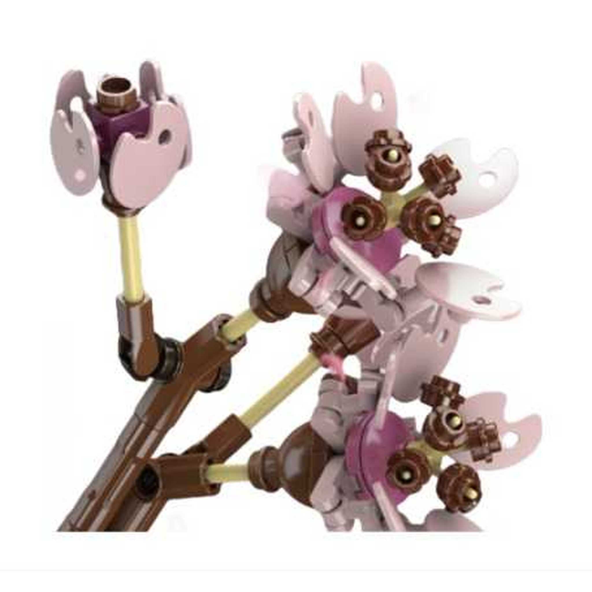 24011 - Kirschblüte (Mould King)