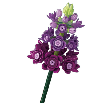 601279 - Lila Blume (Sembo)