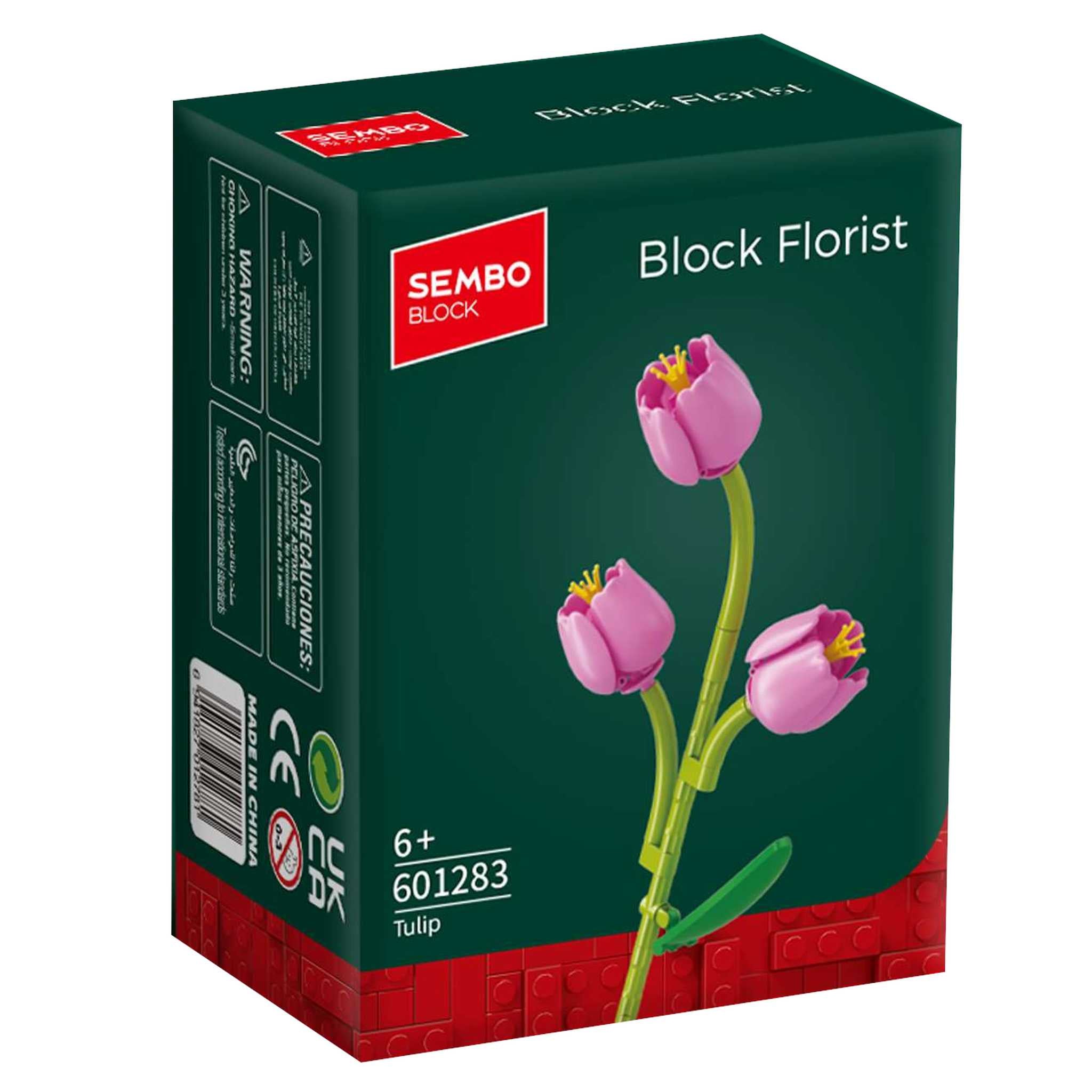 601283 - Tulpen (Sembo)