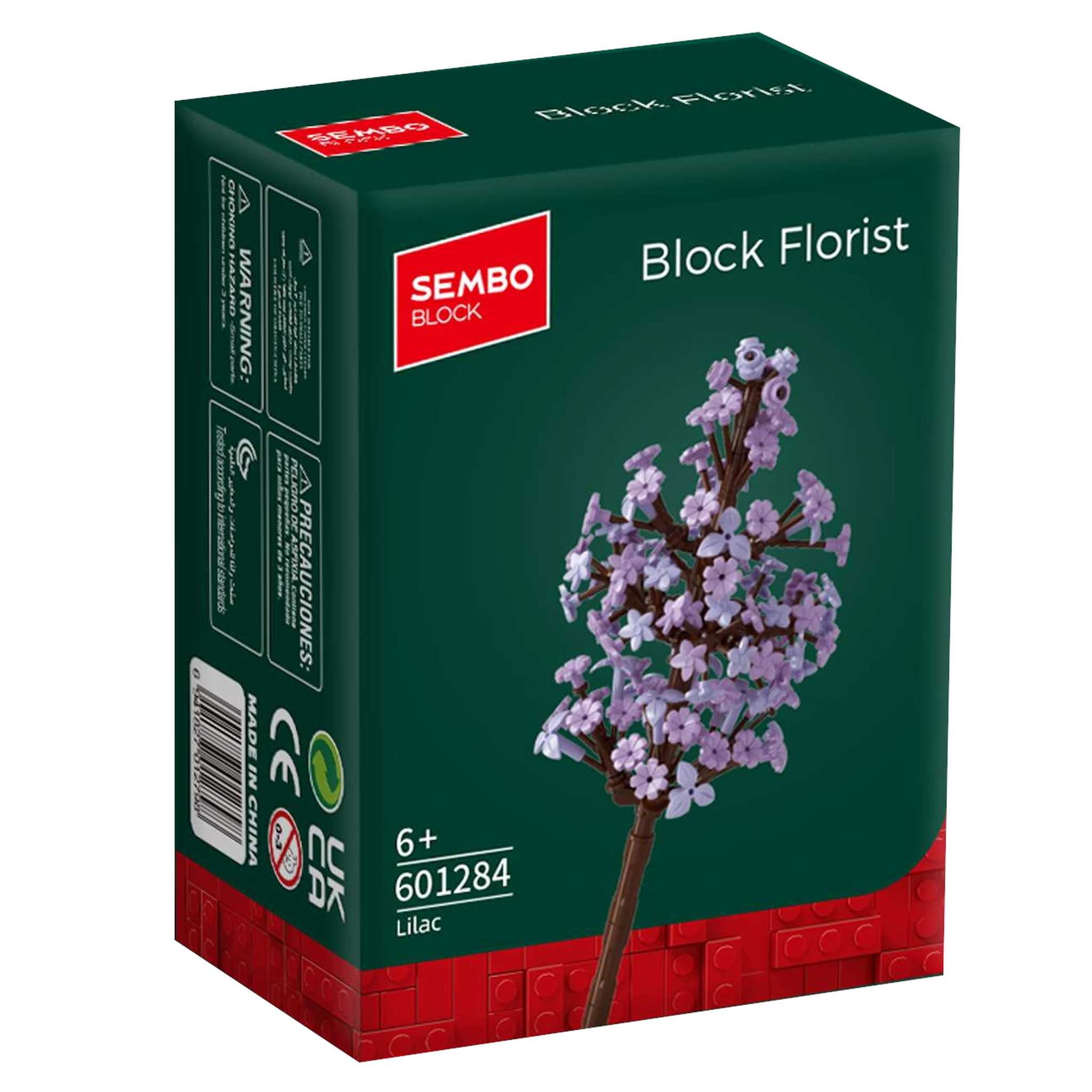 601284 - Flieder (Sembo)