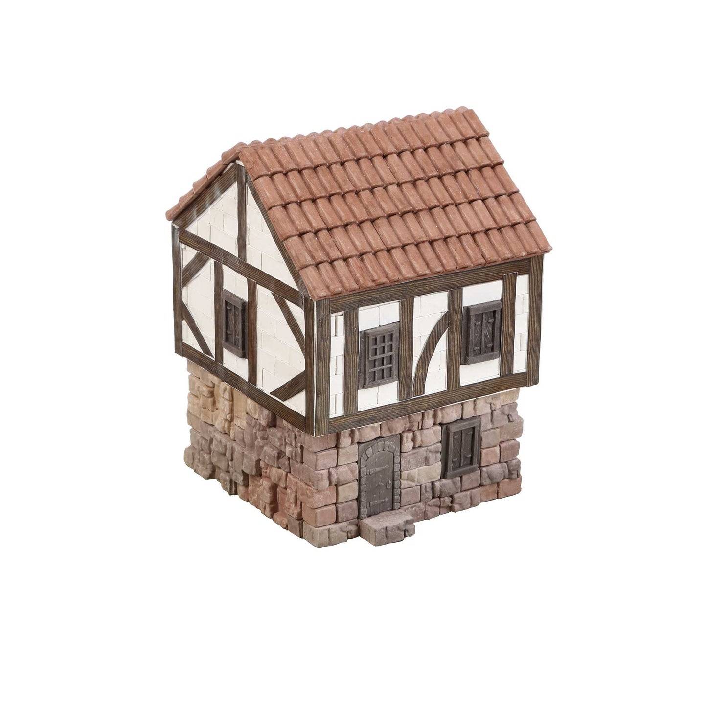 70811 - Farmhaus Steinbaukasten (Wise Elk)