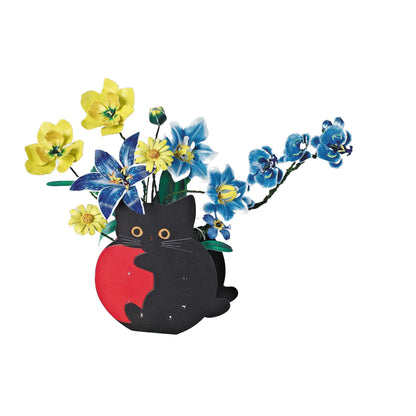 K31115 - Blumenkorb (Iron Star)