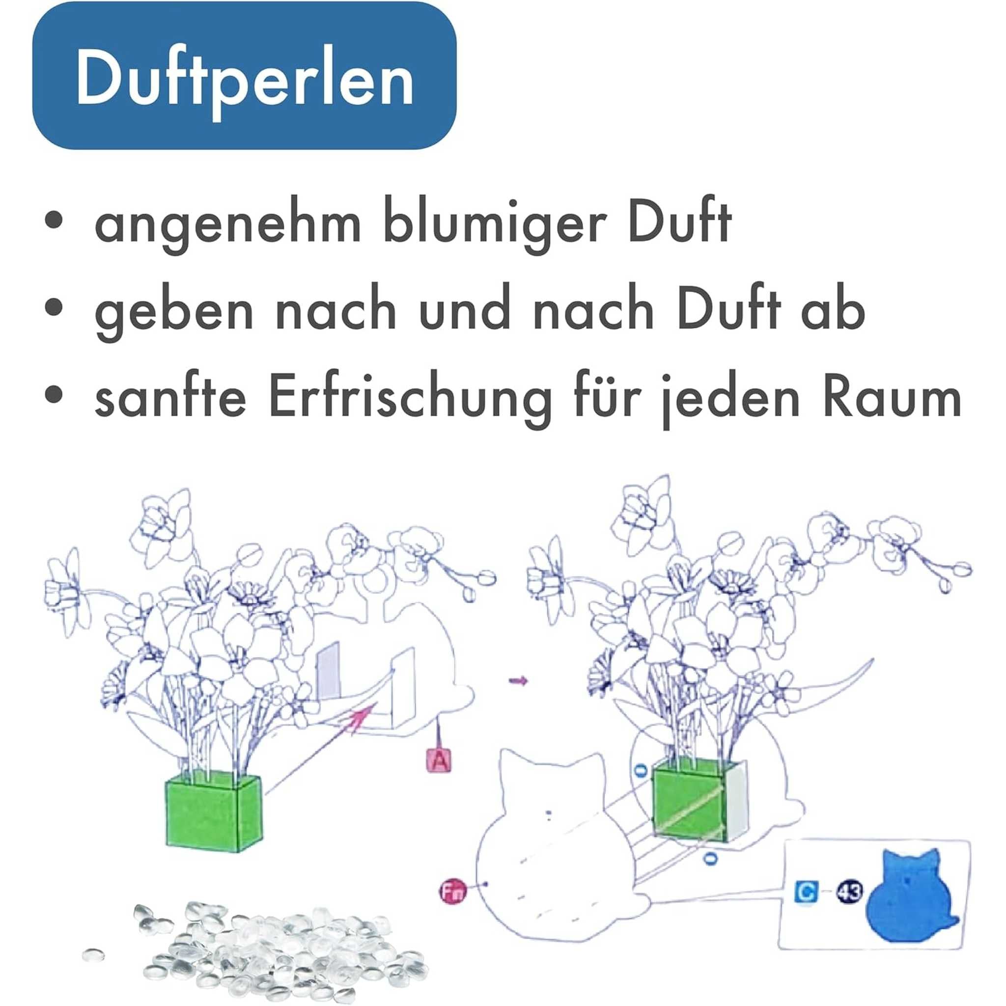 K31115 - Blumenkorb (Iron Star)